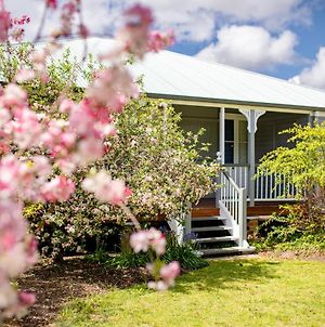 Apple Blossom Cottage Stanthorpe Exterior photo