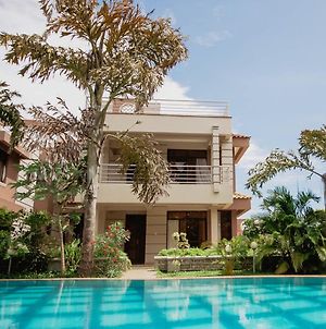Shabijay Villa Serena Mombasa Exterior photo