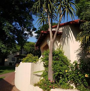 Villa Botanica Guest House Midrand Exterior photo