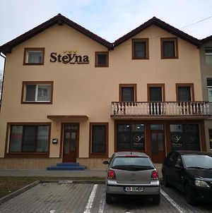 Camere-Apartament Steyna Alba Iulia Exterior photo