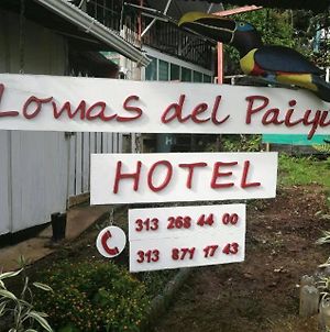 Hotel Lomas Del Paiyu Puerto Narino Exterior photo