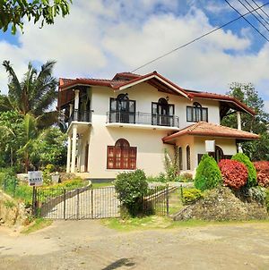 Kanda Holiday Bangalow Villa Kandy Exterior photo