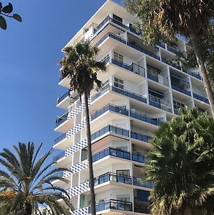 Skol Apartments Marbella Exterior photo