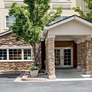 Microtel Inn & Suites By Wyndham Perimeter Center Atlanta Exterior photo