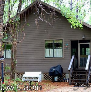 The Meadow Cabin Bed & Breakfast Folsom Exterior photo