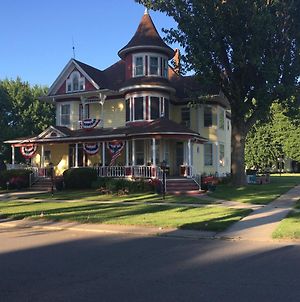 The Heritage Inn-Lenox, Iowa Exterior photo
