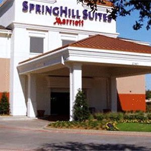 Springhill Suites By Marriott Dallas Nw Hwy/I35E Exterior photo