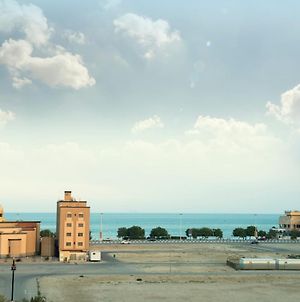 Oajha Alshrkia Aparthotel Al Khobar Exterior photo