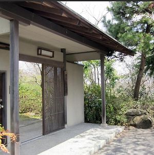 Ōii 一軒家 no a ik 落ち 着い ta 茶室 で no ご 滞在 Guest House Sendai Exterior photo