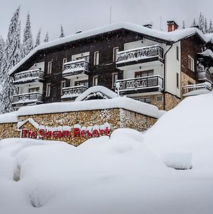 The Stream Resort Pamporovo Exterior photo