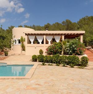 Villa Can Cunsey Ibiza Town Exterior photo