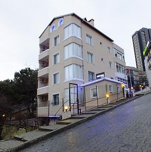 Artura Suite Istanbul Exterior photo