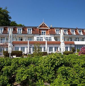Hotel Wassersleben Flensburg Exterior photo