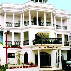Hotel Banjara Regalia Mount Abu Exterior photo