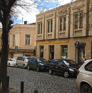 Leila Apartment Tbilisi Exterior photo