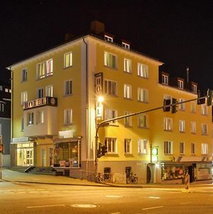 Liebig-Hotel Giessen Exterior photo