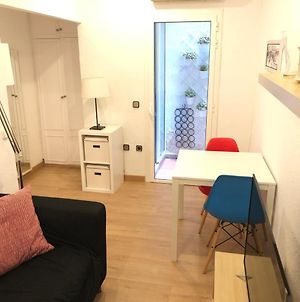 New! Apartment In Sarria Near Metro Barcelona Exterior photo