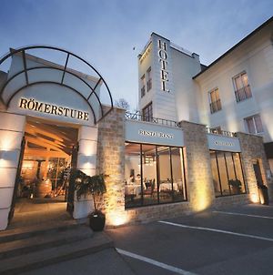 Hotel Romerstube Graz Exterior photo