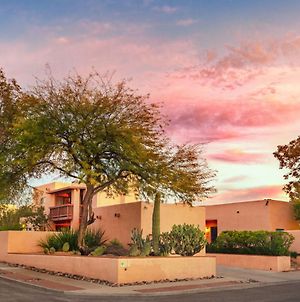 Adobe Rose Inn Tucson Exterior photo