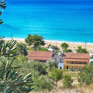 Vistonia Apartment Corfu Island Exterior photo