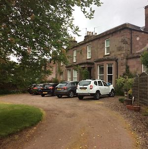 Gramarcy House Bed & Breakfast Brechin Exterior photo