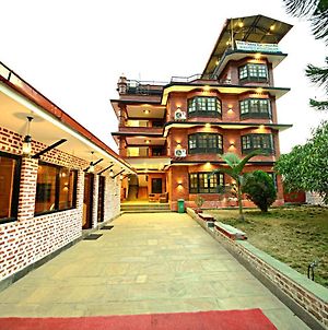 Eco Home Kathmandu Exterior photo