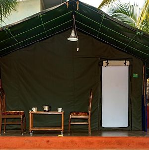 Tent-O-Treat Premium Rooms Near Dapoli Exterior photo