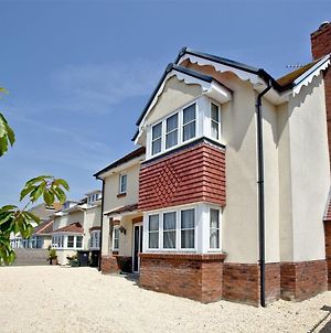 Littlecot Villa Weymouth Exterior photo