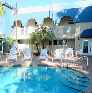Oceanfront Luxury Townhouse 5/4 For 18 Heated Pool Vr Pompano Beach Exterior photo