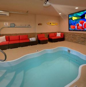 Legends Pool Lodge Sevierville Exterior photo