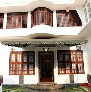 Kaithara Heritage Home Stay- Evergreen Home Kannur Exterior photo