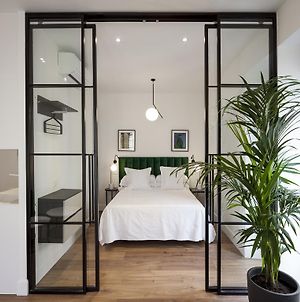 Mante House - Malasana Design Madrid Room photo
