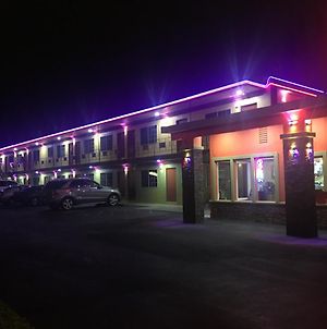 Villa Park Motel Orange Exterior photo