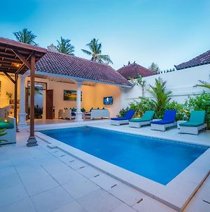 Villa Ley Double Six By Best Deals Asia Hospitality Seminyak  Exterior photo