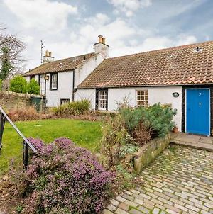 Silver Lining - Cottage By The Sea Edinburgh Exterior photo