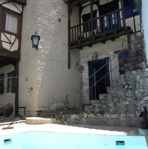 Villa Acidalia Lefkada Island Exterior photo