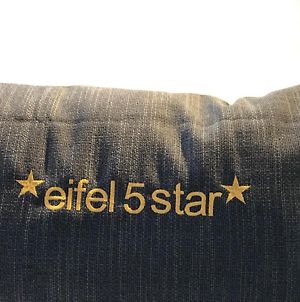 Eifel5Star - Borngasse Apartment Daun Exterior photo