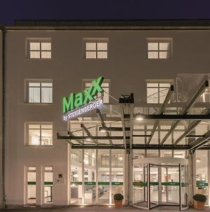 Maxx By Steigenberger Bad Honnef Hotel Exterior photo