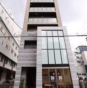 Hotel Donmai Fukuoka  Exterior photo