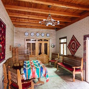 Trip.Le Guest House Samarkand Exterior photo