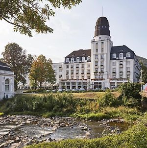 Steigenberger Bad Neuenahr Hotel Exterior photo