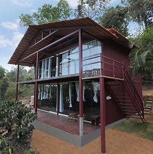 Itsy By Treebo - Jammabane Cottage With Mountain View Madikeri Exterior photo
