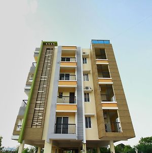 High Point Serviced Apartment Tiruchirappalli Exterior photo