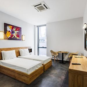 G Suites Luxury Rentals Nicosia Exterior photo