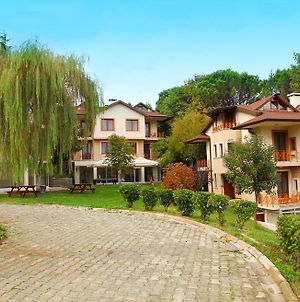 Park Polonezkoy Hotel Istanbul Exterior photo