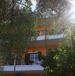 Tina Hotel Corfu Island Exterior photo