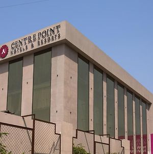 Centre Point Navi Mumbai Hotel Exterior photo