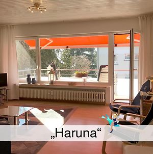 Ferienwohnung Haruna Langenargen Exterior photo