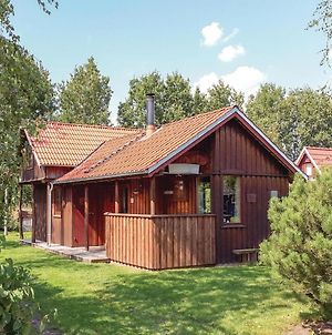 Three-Bedroom Holiday Home In Hovborg Exterior photo