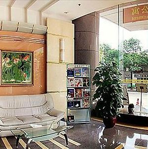 Suntec Plaza Hotel Guangzhou Interior photo